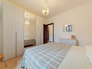 Villa Agropoli Características 18
