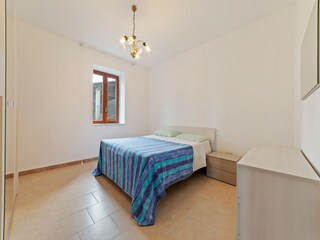 Villa Agropoli Características 19