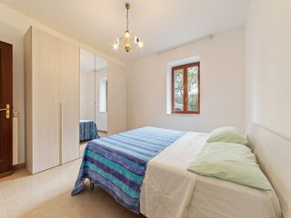 Villa Agropoli Ausstattung 13