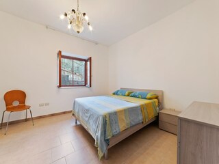 Villa Agropoli Características 23