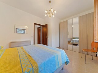 Villa Agropoli Características 25