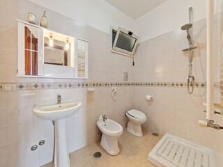 Villa Agropoli Características 27