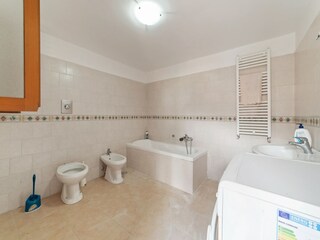 Villa Agropoli Características 28