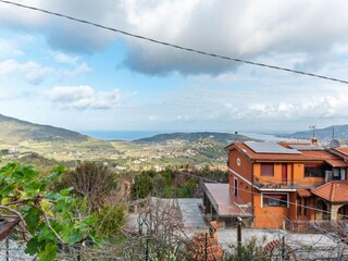 Villa Agropoli Grabación al aire libre 5