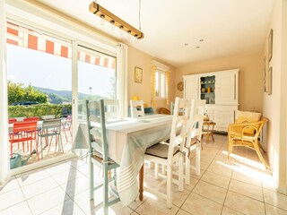 Villa Montouliers Ausstattung 25