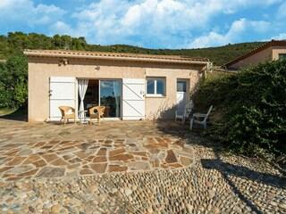 Villa Montouliers Buitenaudio-opname 15