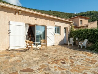 Villa Montouliers Buitenaudio-opname 7