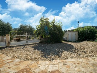 Villa Montouliers Características 22