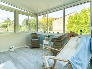 Villa Montouliers Features 25
