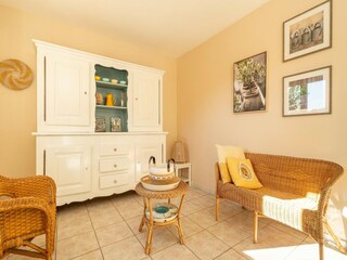 Villa Montouliers Caratteristiche 22