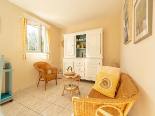 Villa Montouliers Features 27