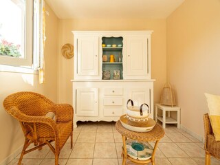 Villa Montouliers Features 28