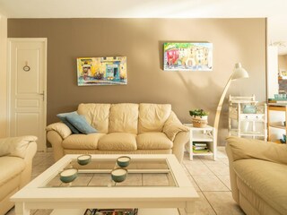 Villa Montouliers Caratteristiche 24