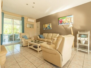 Villa Montouliers Caratteristiche 25