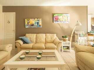 Villa Montouliers Caratteristiche 34