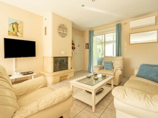 Villa Montouliers Características 26