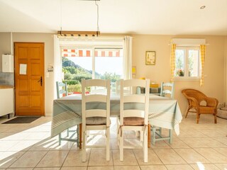 Villa Montouliers Ausstattung 38