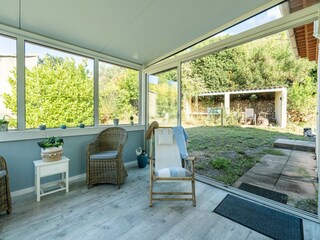 Villa Montouliers Buitenaudio-opname 15