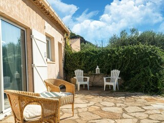 Villa Montouliers Buitenaudio-opname 16