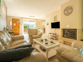 Villa Montouliers Features 38