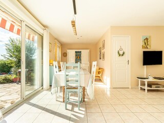 Villa Montouliers Features 23