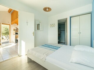 Villa Montouliers Ausstattung 38
