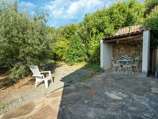 Villa Montouliers Grabación al aire libre 18