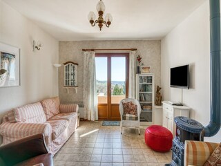 Villa Montouliers Caratteristiche 37