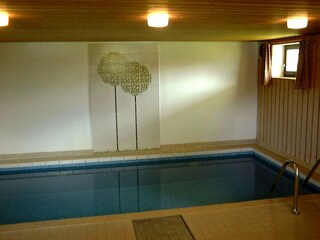 Hallenbad