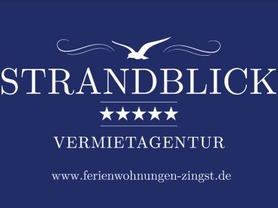 Firma Strandblick Immobilien & Verwaltungsservice GmbH - FrauVon Klitzing Von Klitzing