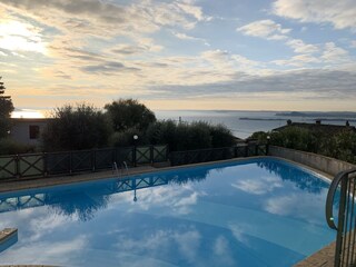 Apartamento de vacaciones Toscolano-Maderno Entorno 30