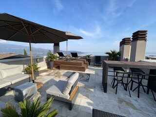 Apartamento de vacaciones Toscolano-Maderno Grabación al aire libre 5