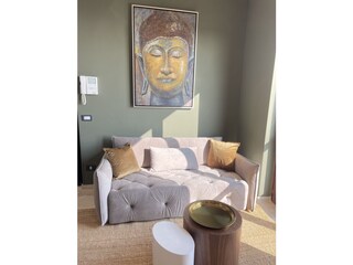 Apartamento de vacaciones Toscolano-Maderno Características 12