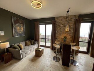 Apartamento de vacaciones Toscolano-Maderno Características 23