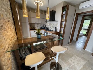 Apartamento de vacaciones Toscolano-Maderno Características 26