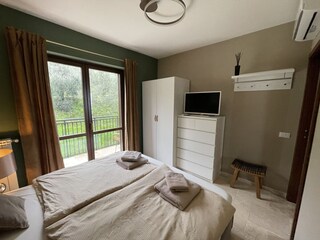 Apartamento de vacaciones Toscolano-Maderno Características 32