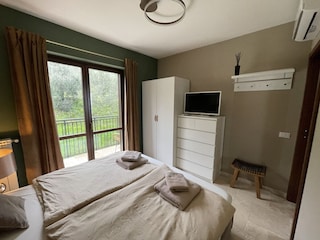 Ferienwohnung Toscolano-Maderno Ausstattung 19