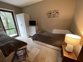 Apartamento de vacaciones Toscolano-Maderno Características 34