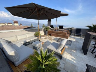 Apartamento de vacaciones Toscolano-Maderno Grabación al aire libre 5