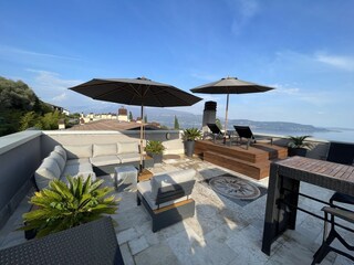 Holiday apartment Toscolano-Maderno Outdoor Recording 6