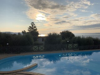 Appartamento per vacanze Toscolano-Maderno Registrazione all'aperto 9