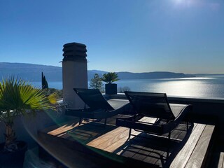 Holiday apartment Toscolano-Maderno Outdoor Recording 9