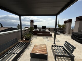 Apartamento de vacaciones Toscolano-Maderno Grabación al aire libre 11