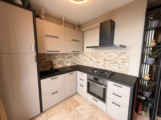 Appartement de vacances Toscolano-Maderno Équipement 16