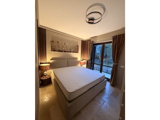 Masterbedroom neu renoviert  und neu Matratzen