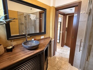 Ferienwohnung Toscolano-Maderno Ausstattung 23