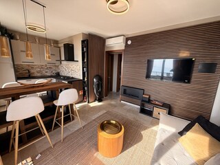 Apartamento de vacaciones Toscolano-Maderno Características 24