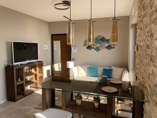 Apartamento de vacaciones Toscolano-Maderno Características 16