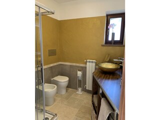 Vakantieappartement Toscolano-Maderno Kenmerken 22