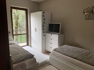 Apartamento de vacaciones Toscolano-Maderno Características 19